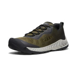 Keen Men's NXIS Speed | Military Olive/Ombre -Footique Shop 890ce9241f96d58504773e1dbe7d49e8f2c95a15