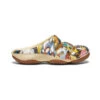 Keen Women's Yogui Arts Clog X ARTPARA FUKAGAWA | Kujira To Nakamatachi -Footique Shop 890e4c0a1064b967dab4504bb0f75669049cf0df