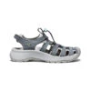 Keen Women's Astoria West Leather Sandal | Magnet/Vapor