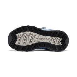 Keen Little Kids' Wanduro Waterproof Shoe | Vintage Indigo/Scarlet Ibis 13 Keen Little Kids' Wanduro Waterproof Shoe | Vintage Indigo/Scarlet Ibis -Footique Shop 895caf607e47a1590163b98c810c7ac52321f832