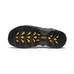 Keen Men's Targhee III Sandal | Bison/Mulch 13 Keen Men's Targhee III Sandal | Bison/Mulch -Footique Shop 8a3eb8c18f96d18b901b8b75ee0d097432c3f560