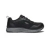 Keen Men's Sparta 2 (Aluminum Toe) | Steel Grey/Black -Footique Shop 8be585843846322d67630f7622de7bde2ab1da3d