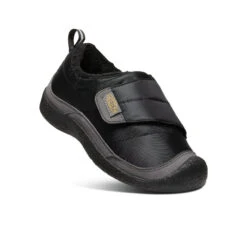 Keen Big Kids' Howser Wrap | Black/Steel Grey 8 Keen Big Kids' Howser Wrap | Black/Steel Grey -Footique Shop 8c1796cba7a951cc72e56749b5798c9af79255f6