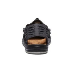 Keen Men's UNEEK II Harvest Sandal | Forged Iron/Black -Footique Shop 8ca8c9b54077d35f5a5b8bfe5a63535d3120464b