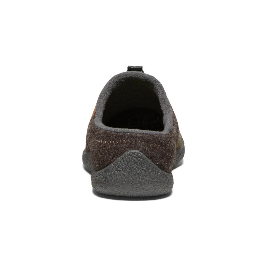 Keen Men's Howser III Slide | Dark Brown Felt/Canteen 7 Keen Men's Howser III Slide | Dark Brown Felt/Canteen - Image 5