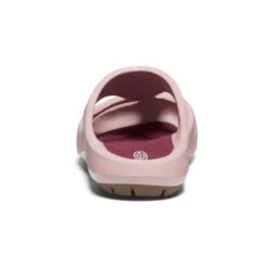 Keen Women's Shanti Clog | Fawn/Merlot -Footique Shop 8cdf0ab5724c0677ee07a9b8a5c11b03a1b7a5e8