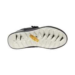 Keen Women's Hoodromeo Waterproof Slip-On Boot | Black/Black -Footique Shop 8d2dbaa6c244048f0a7332fda0ed005056707f6b