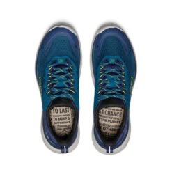 Keen Men's WK450 Walking Shoe | Legion Blue/Evening Primrose 11 Keen Men's WK450 Walking Shoe | Legion Blue/Evening Primrose -Footique Shop 8d7e3e160b0975ef84297ae077f7412f3c0163ea