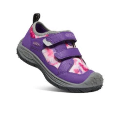 Keen Little Kids' Speed Hound | Tillandsia Purple/Multi -Footique Shop 8df13597c57542b5f32574fb3a7b1b37e2e23817