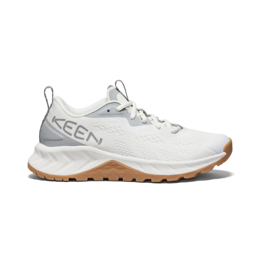 Keen Women's Versacore Speed Shoe | Star White/Alloy 3 Keen Women's Versacore Speed Shoe | Star White/Alloy