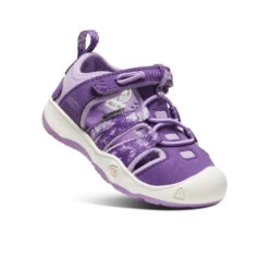 Keen Toddlers' Moxie Sandal | Multi/English Lavender -Footique Shop 8e4e986ee3c9f8b5b2abd878cfdfbb2f50fbf9fa