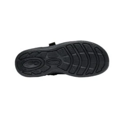 Keen Men's Drift Creek Two-Strap Sandal | Bison/Black -Footique Shop 8e75644ca15b0658cb032af4c8aaf9dd5d7e2fbf