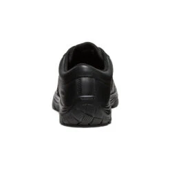 Keen Men's PTC Oxford | Black -Footique Shop 914f8e4c6031e7655fa55228ef59b9e11f559753