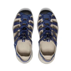 Keen Women's Astoria West Sandal | Naval Academy/Reef Waters -Footique Shop 9170dfb582370b0b0577f4eaa4dc8ac725869e07