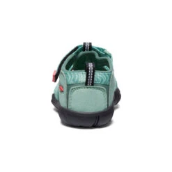 Keen Toddlers' Seacamp II CNX | Granite Green/Cayenne -Footique Shop 9193ce763ec92be6c290758eac497a1163690a0e