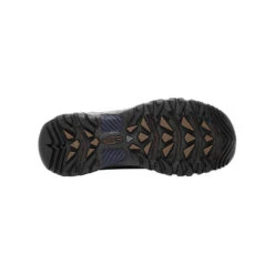 Keen Men's Anchorage III Waterproof Boot | Dark Earth/Mulch -Footique Shop 91c8d24abcd126187f3d0d4573620824ecc35c0b