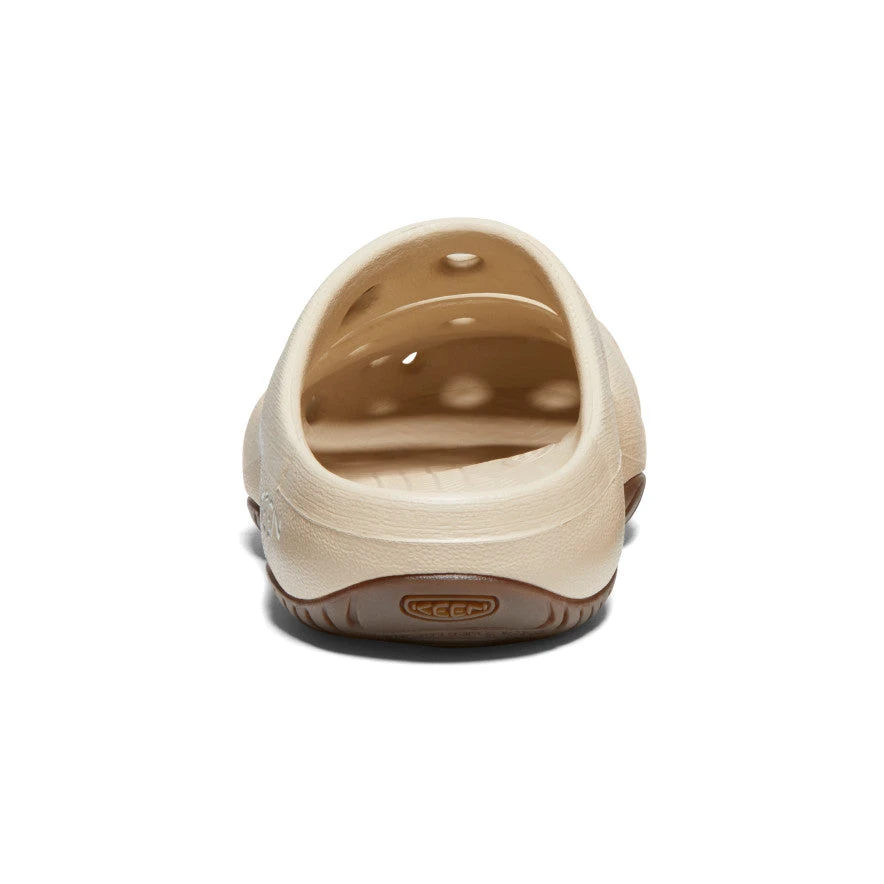 Keen Women's Yogui Clog | Safari/Silver Birch 7 Keen Women's Yogui Clog | Safari/Silver Birch - Image 5