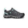 Keen Women's Targhee Vent | Steel Grey/Ocean Wave -Footique Shop 93adf46f3d61b1125bd42193447a0cc3ce1943e7