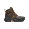 Keen Men's Coburg 6" Waterproof Boot (Steel Toe) | Cascade Brown/Brindle -Footique Shop 93e192008c7e6583767737f68746ef8b8548b879