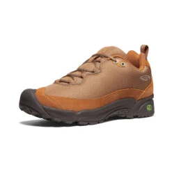 Men's Ouray Hiking Shoe X Hiker's Depot | Toasted Coconut/Keen Maple -Footique Shop 940ba026ae934e457fe1e9978dd1a4876cff5748