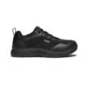 Keen Women's Sparta 2 (Aluminum Toe) | Black/Black -Footique Shop 945ed276b616d334f213fdec6e0ffe4e515a1886