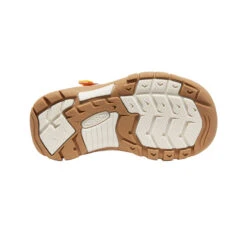 Keen Little Kids' Newport X Outdoor Afro | Orange Peel/Yellow -Footique Shop 9467e6815c4804714ae316d9e790a0a1a2476e59