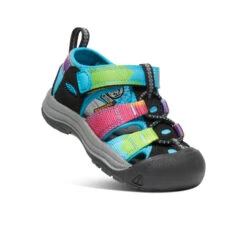 Keen Toddlers' Newport H2 | Rainbow Tie Dye -Footique Shop 94c95d1001f4bd3d0b1a0979cf9d1760ec936a86