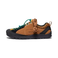 Men's Jasper Rocks Sneaker | KEEN Maple/Jolly Green -Footique Shop 961ba13799a5a497fb71d79789e7837a0be0f2fd