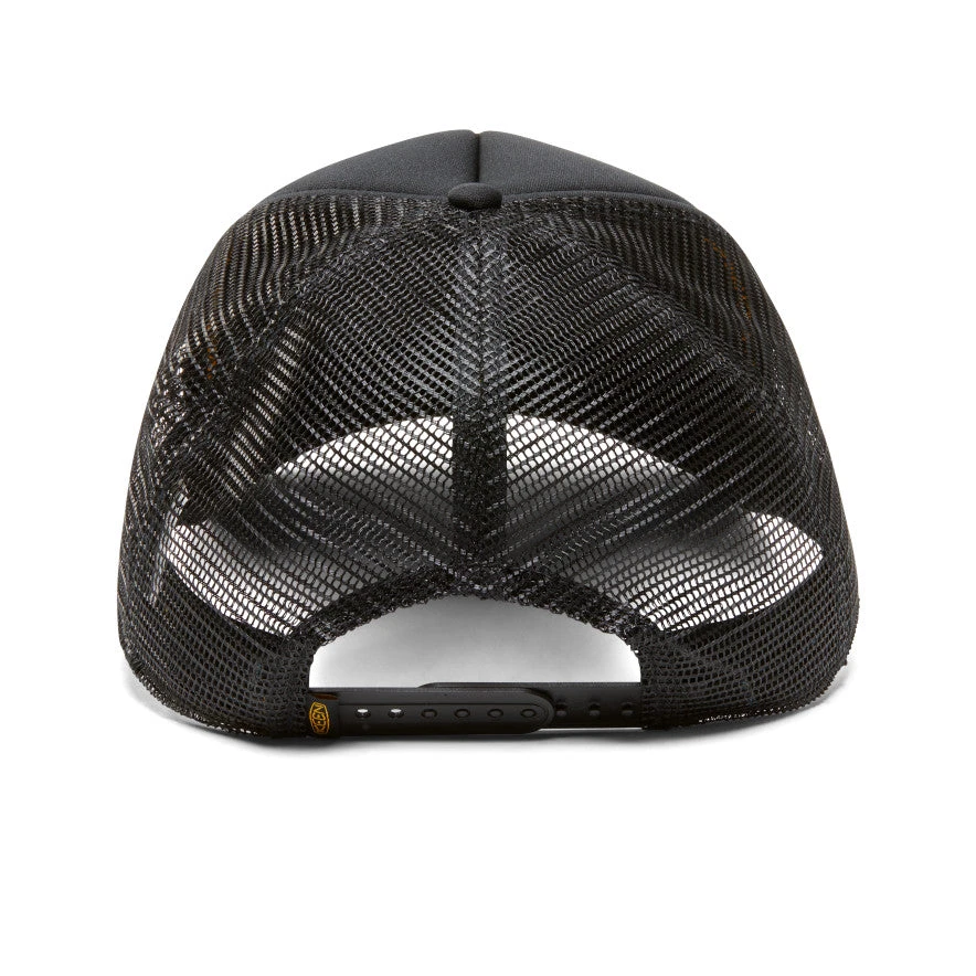 Keen Faceted Mtn Hat | Black 4 Keen Faceted Mtn Hat | Black - Image 2