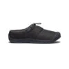 Keen Men's Howser III Slide | Triple Black/Black -Footique Shop 97293fbc56012a1e8e1e81e4a7a629012981780f