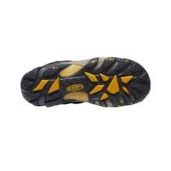 Keen Women's Lansing Waterproof Mid (Steel Toe) | Raven/Tawny Olive -Footique Shop 97edbd41fd839d54f45ac63cad7c1fc2848c1a2b