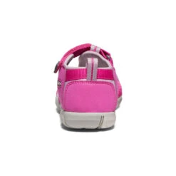 Keen Big Kids' Seacamp II CNX | Very Berry/Dawn Pink 15 Keen Big Kids' Seacamp II CNX | Very Berry/Dawn Pink -Footique Shop 9862d32efe14871330349eec02404aa64b8324ed