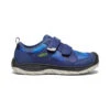 Keen Big Kids' Speed Hound | Blue Depths/Green Flash -Footique Shop 98854caa3deed5b2d52c2a430b37937cbf286045