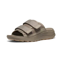 Keen Women's Elle Sport Slide | Brindle/Brindle -Footique Shop 98f0d9a573d7b77c26effd66a3eba58022191ddf