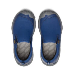 Keen Big Kids' Speed Hound Slip-On | Blue Depths/Black 11 Keen Big Kids' Speed Hound Slip-On | Blue Depths/Black -Footique Shop 9932244e670c9932393aae31aae51bcaf4947c76