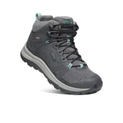Keen Women's Terradora II Waterproof Boot | Magnet/Ocean Wave 9 Keen Women's Terradora II Waterproof Boot | Magnet/Ocean Wave -Footique Shop 997b3ec1fd899a31d6ce4be87e295479eecfa898