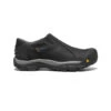 Keen Men's Brixen Waterproof Low | Black/Gargoyle -Footique Shop 9a2dc6276d7302c22ffedcaff95e09812ab73a96