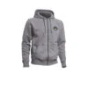 Keen Men's Badge Hoodie | Medium Gray Heather -Footique Shop 9b4c94d51b9059f0e5c51abf5e7983c9266673ae