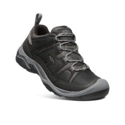 Keen Men's Circadia Vent Shoe | Black/Steel Grey 11 Keen Men's Circadia Vent Shoe | Black/Steel Grey -Footique Shop 9b950b20e6605cd1dc699a1dcb6ecb80f086092c
