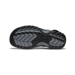 Keen Men's Rapids H2 Sandal | Black/Steel Grey 13 Keen Men's Rapids H2 Sandal | Black/Steel Grey -Footique Shop 9cd9743a5258b6751de0f4b893567d1d99909460