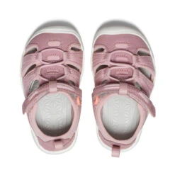 Keen Toddlers' Moxie Sandal | Nostalgia Rose/Papaya Punch 11 Keen Toddlers' Moxie Sandal | Nostalgia Rose/Papaya Punch -Footique Shop 9cfe7aeebda902db802410aa15d8da150d52c294
