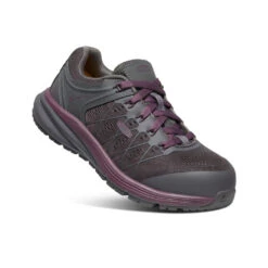 Keen Women's Vista Energy ESD (Carbon-Fiber Toe) | Magnet/Prune Purple -Footique Shop 9cff7e2ed19e5515f8f9c02d9854950293cb12c2