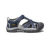 Keen Big Kids' Venice H2 | Navy/Gray -Footique Shop 9d577520cd4006b9f0cdc9c8b785043511724112