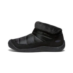 Keen Women's Howser Fold Down | Black -Footique Shop 9dd86cc0aa38a4b3ffd4c1c815a14c293abc5363
