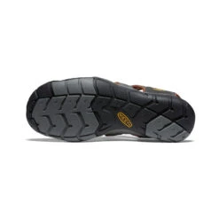 Keen Men's Clearwater CNX | Raven/Tortoise Shell -Footique Shop 9e599058f7faf8b11c6ab2b90441a4f57b27671a