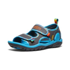 Keen Big Kids' Knotch Creek Open-Toe | Magnet/Tie Dye 10 Keen Big Kids' Knotch Creek Open-Toe | Magnet/Tie Dye -Footique Shop 9f1860e8168f8f0e75f66f5168314f9cdba77a71