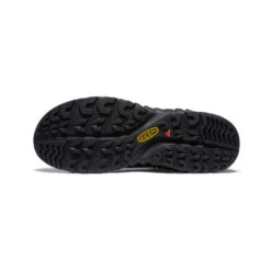Keen Men's NXIS EVO Waterproof Shoe | Triple Black -Footique Shop 9f70ba0c9f50a2d35f6d776721a6be63ef0e2f57