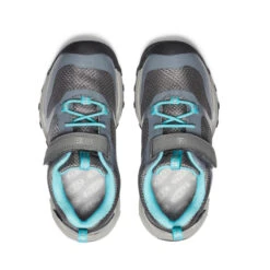 Keen Little Kids' Wanduro Waterproof Shoe | Steel Grey/Ipanema 14 Keen Little Kids' Wanduro Waterproof Shoe | Steel Grey/Ipanema -Footique Shop 9f936cb91af6ea753b3b2f4fe4aeabce189e4148