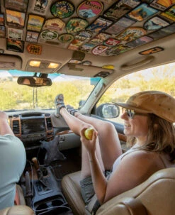 Keen Women's Astoria West Open-Toe | Black/Black 17 Keen Women's Astoria West Open-Toe | Black/Black -Footique Shop AstoriaWestOTLifestylePDPSingleRight