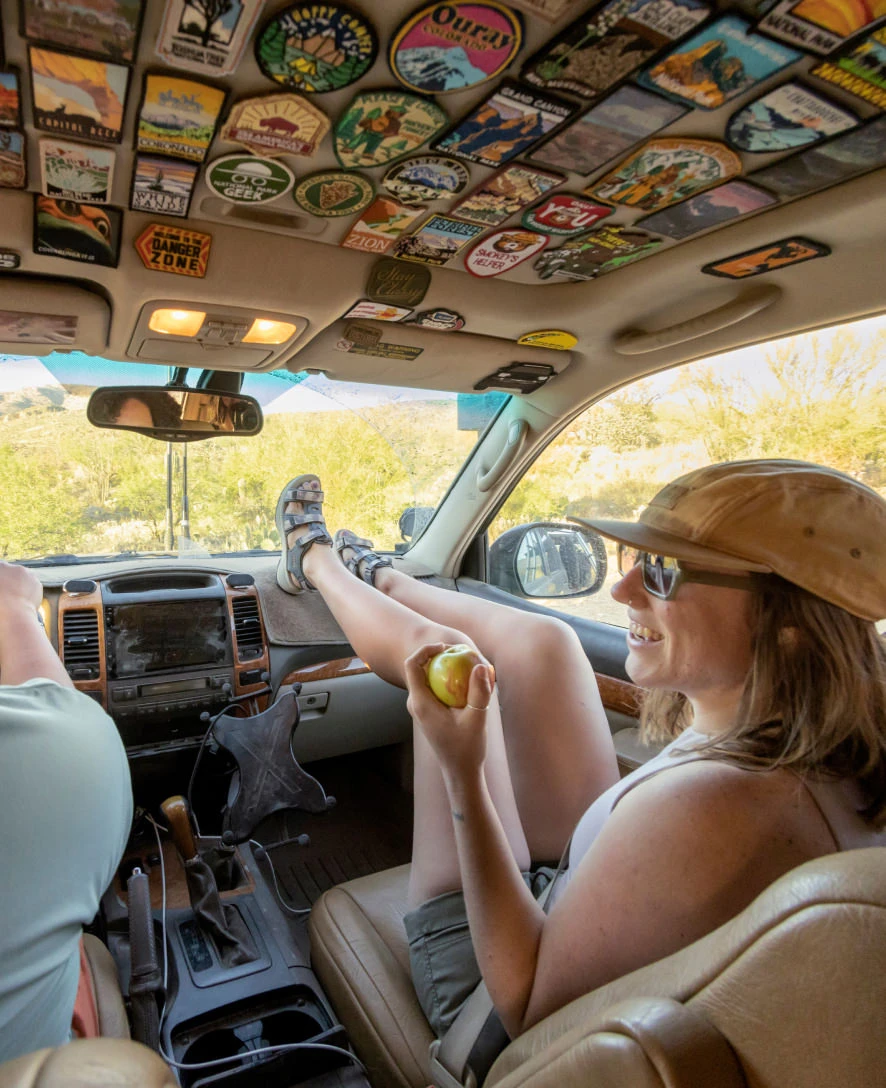 Keen Women's Astoria West Open-Toe | Fawn/Silver Birch 10 Keen Women's Astoria West Open-Toe | Fawn/Silver Birch - Image 8